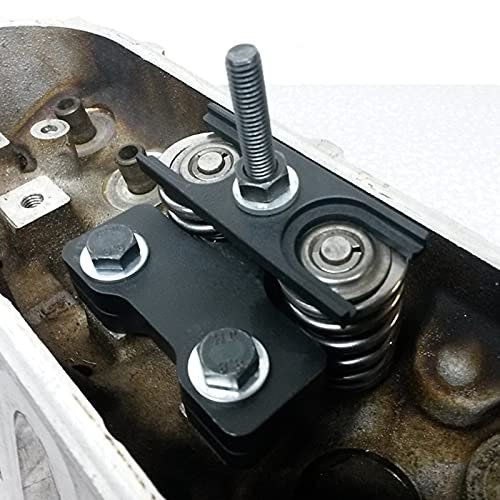 MR HELLO LS Valve Spring Compressor Tool Compatible for...