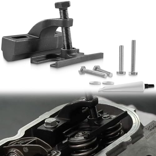 yourour 5462 Valve Spring Compressor Compatible with All GM...