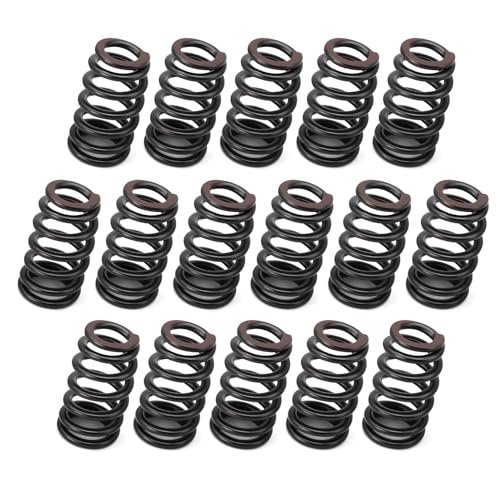 Nakkaa Drop-In Beehive Valve Spring Kit 1218 PAC-1218...