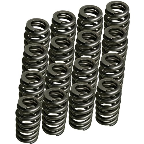 Vanlison 1218 Drop-In Valve Springs, 16 Pack Beehive...