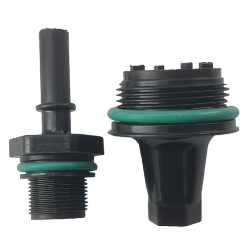 DEVMO N54 PCV Valve Upgraded Compatible with 3.0T 135i...