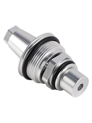 MAD HORNETS Upgraded Replacement N54 PCV Set For N54 Twin...