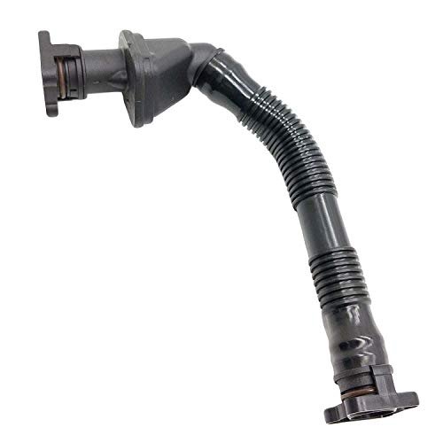 OKAY MOTOR Crankcase Vent Hose for BMW 535i 135i 335i...