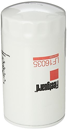 Cummins Filtration Fleetguard LF16035 Oil Filter for Dodge...