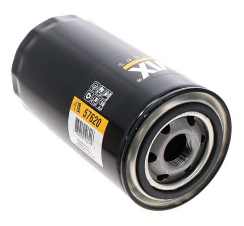 Wix Filters - 57620 Heavy Duty Spin-On Lube Filter, Pack...