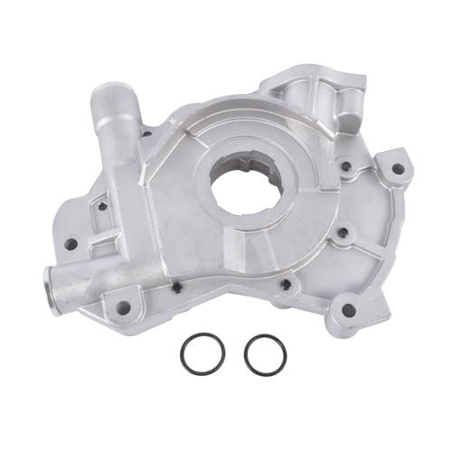 High Volume Oil Pump M340HV Replacement for Ford Truck...