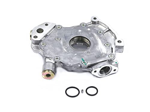 VIPCAR 03007 Oil Pump for Ford Modular V8 [4.6 5.4L...