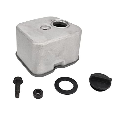 Valve Cover with Oil Fill Hole, 3902605 Long Lasting for...