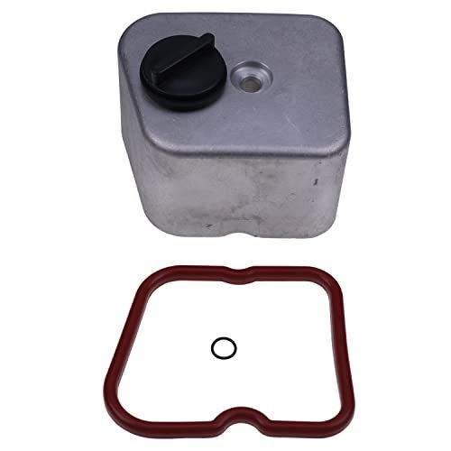 Valve Cover with Oil Fill hole 3928405 Compatible With...