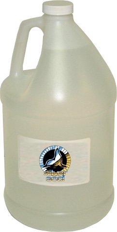 Silver Seal Valve Grinding Oil (1 Gallon)