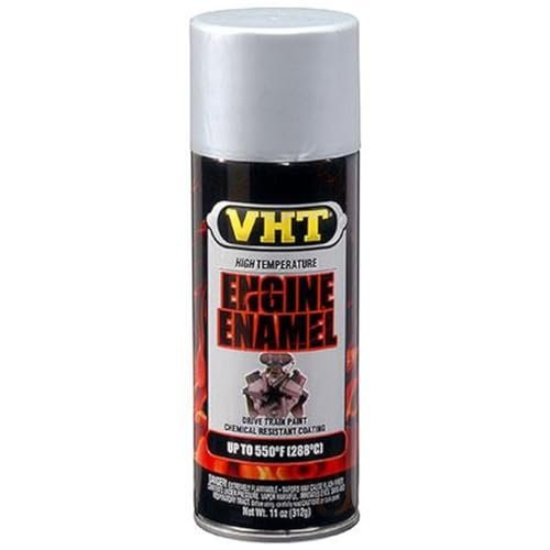 VHT SP995 550° Engine Enamel High Heat Spray Paint –...