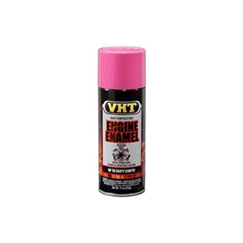 VHT SP756 550° Engine Enamel High Heat Spray Paint –...
