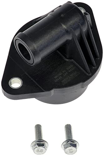 Dorman 46835 PCV Valve Assembly Compatible with Select...