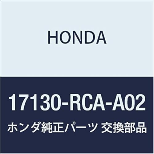 Genuine Honda 17130-RCA-A02 PCV Valve Assembly