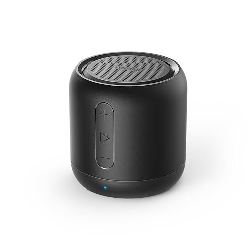 Soundcore Anker Mini, Super-Portable Bluetooth Speaker with...