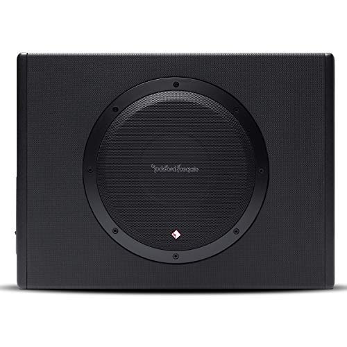 Rockford Fosgate Punch P300-10 Single 10