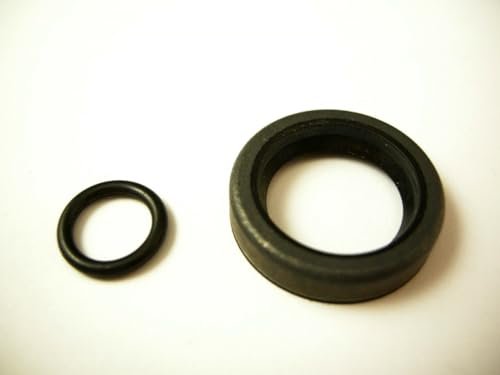 Aluminum Powerglide LINKAGE & THROTTLE VALVE SEALS Manual...