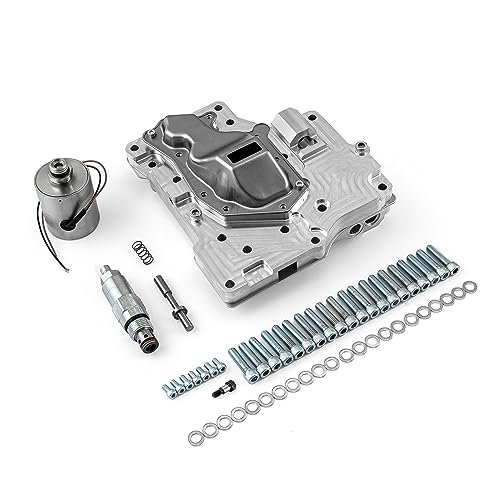 Speedmaster PCE634.1001 Powerglide Transmission Billet...