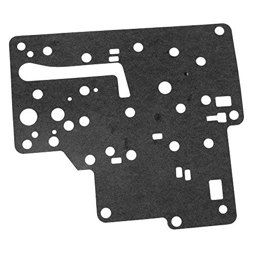 TCI Trans Brake Valve Body Gasket Powerglide P/N GSK628200