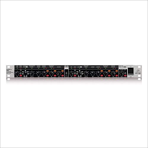 Behringer Super-X Pro Cx3400 High-Precision Stereo...
