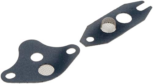 Dorman 47007 EGR Clean Screen Gasket Assortment Compatible...