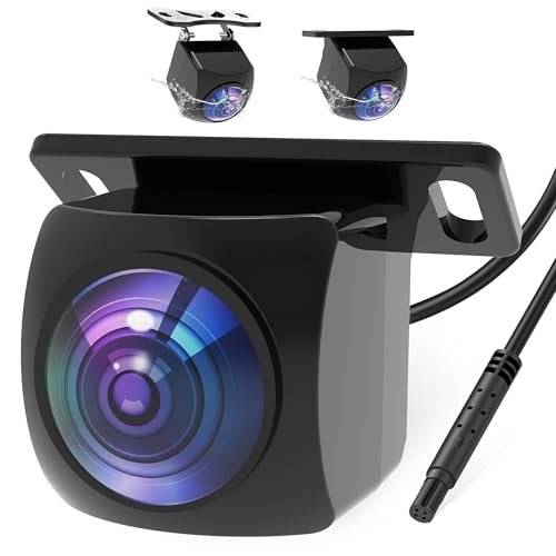 Bzgnl AHD 1080P Backup Camera for Car,170 Degree Wide...