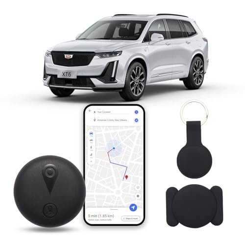 Tracking Devices for Cars Hidden, Undetectable GPS Tracker...