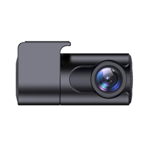 CTRYUN Mini Dash Cam with Night Vision