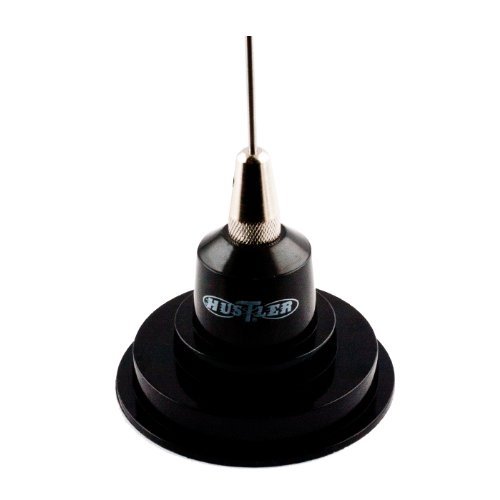Hustler IC100W CB Radio Antenna Magnetic Base 41