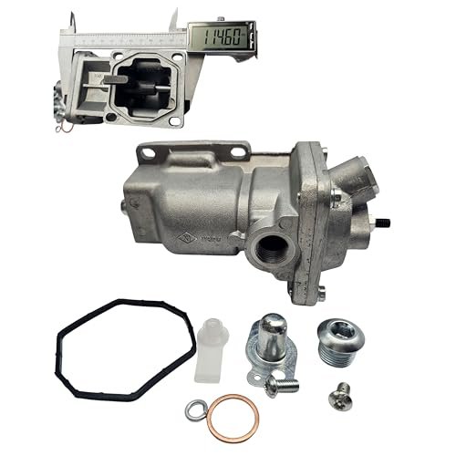 IMIFAFTAbT P7100 AFC Housing Air Aneroid Fits For Cummins...