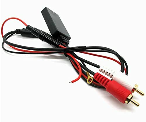 colorparts2016 Car Audio Universal Wireless Bluetooth...