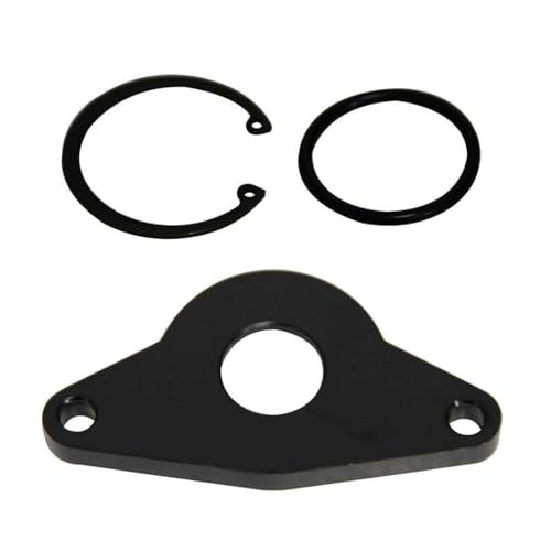 Blow Off Valve BOV Flange Adapter for Subaru Impreza WRX...