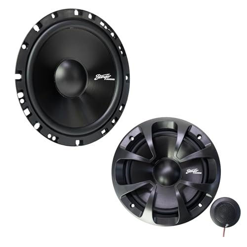 STINGER Audio 6.5