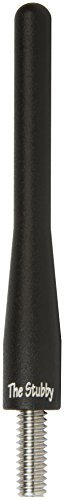 CravenSpeed Stubby Antenna Compatible with Ford F-150...