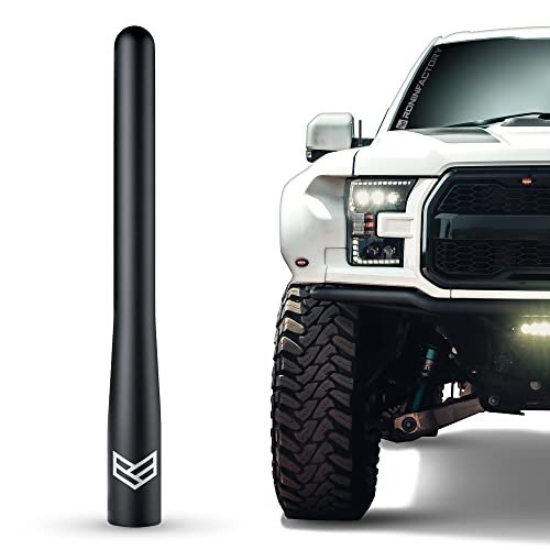 RONIN FACTORY Truck Antenna for Ford F150 F250 F350 Super...