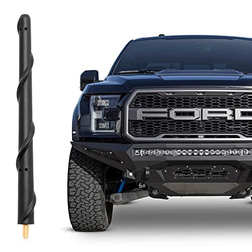 Short Antenna for Ford F150 2009-2025, Ford F250 F350...