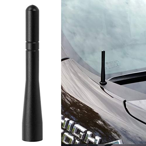 Bingfu Vehicle Short Antenna Mast Car Truck Mini Antenna...