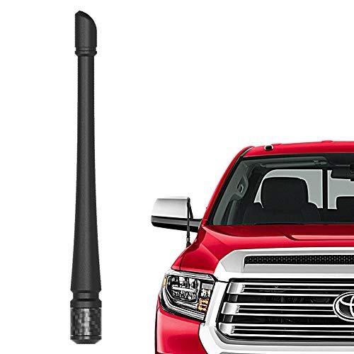 RYDONAIR Short Antenna Compatible with Toyota Tundra 2000+...