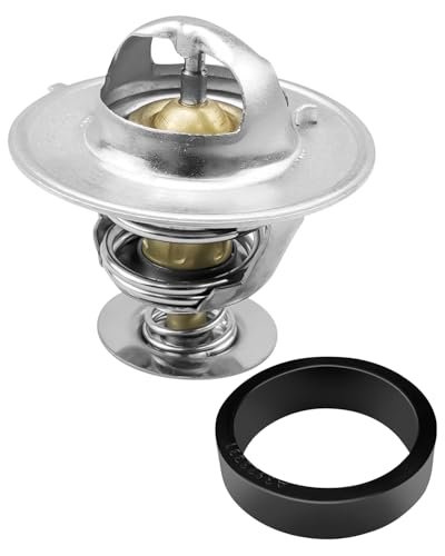 AUGREX Thermostat Kit Replace 3920336 3923331 3917324 Fit...