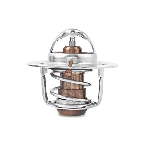 Mishimoto MMTS-RAM-89H High-Temperature Thermostat,...