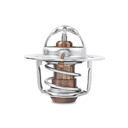 Mishimoto MMTS-RAM-89L Low-Temperature Thermostat,...