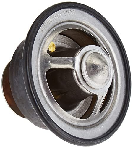 Mishimoto MMTS-RAM-99L Low Temperature Racing Thermostat,...