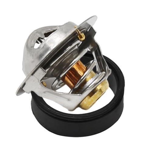 Saihisday 5292744 Thermostat 76℃ 168.8℉ Replacement for...