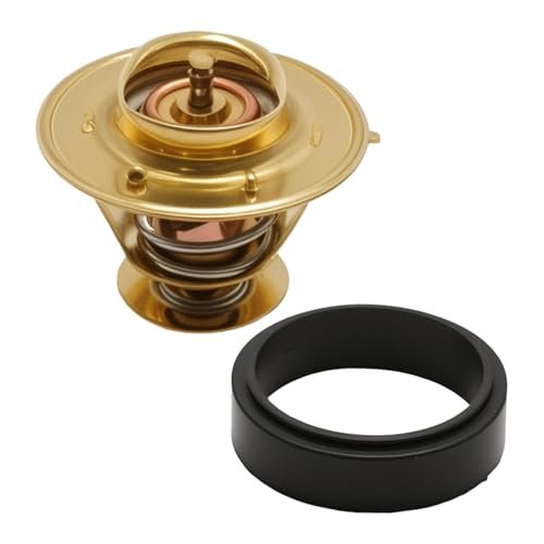 Thermostat Kit 3920336 3923331 3917324 Replacement for...