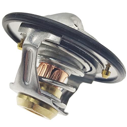 XYZIL 190°F Thermostat 5292712 4929644 3974371 3973835...