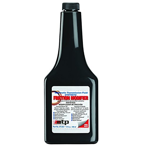 ATP Automatic Transmission Fluid Additive (AT203)