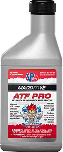 VP Racing Transmission Fluid Additive – VP ATF Pro