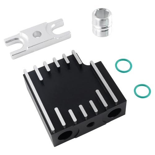 Aosuracing 68RFE / AS69RC Transmission Thermal Bypass Valve...