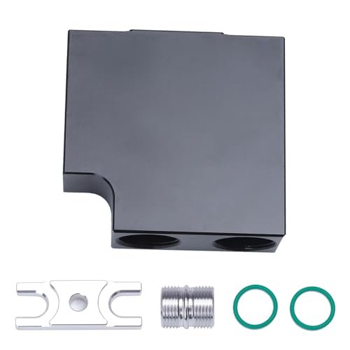 KALANBAY 68RFE AS69RC Transmission Thermal Bypass Valve...