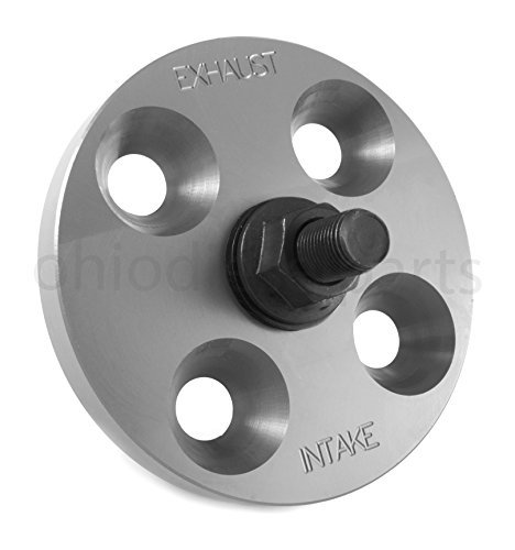 Ohio Diesel Parts Valve Spring Compressor Tool compatible...